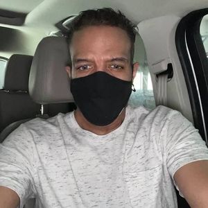 Meet your Posher, Steven